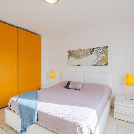 Fréjus Apartment Santa Monica-1 By Interhome מראה חיצוני תמונה