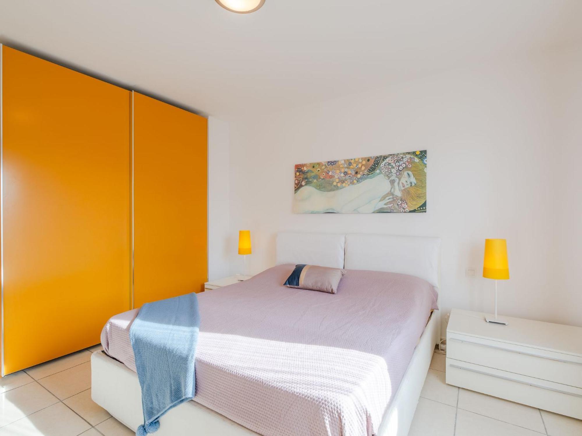 Fréjus Apartment Santa Monica-1 By Interhome מראה חיצוני תמונה