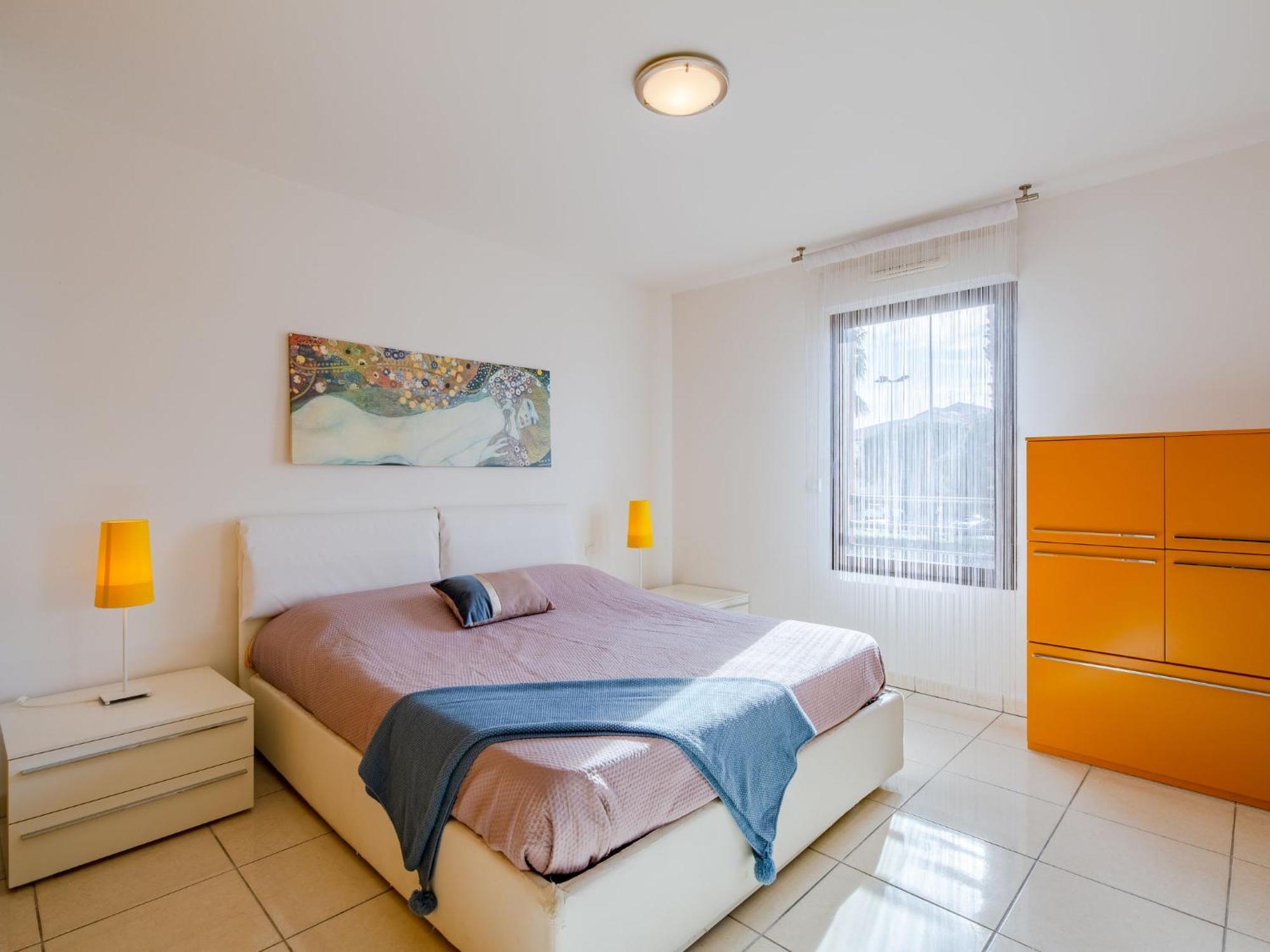 Fréjus Apartment Santa Monica-1 By Interhome מראה חיצוני תמונה
