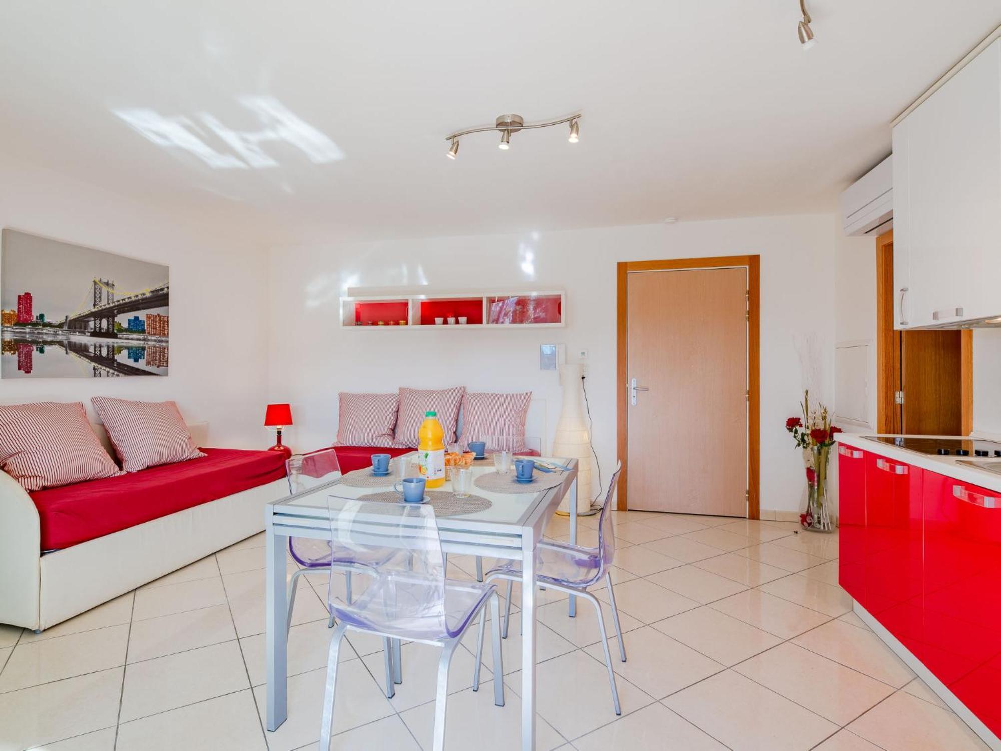 Fréjus Apartment Santa Monica-1 By Interhome מראה חיצוני תמונה