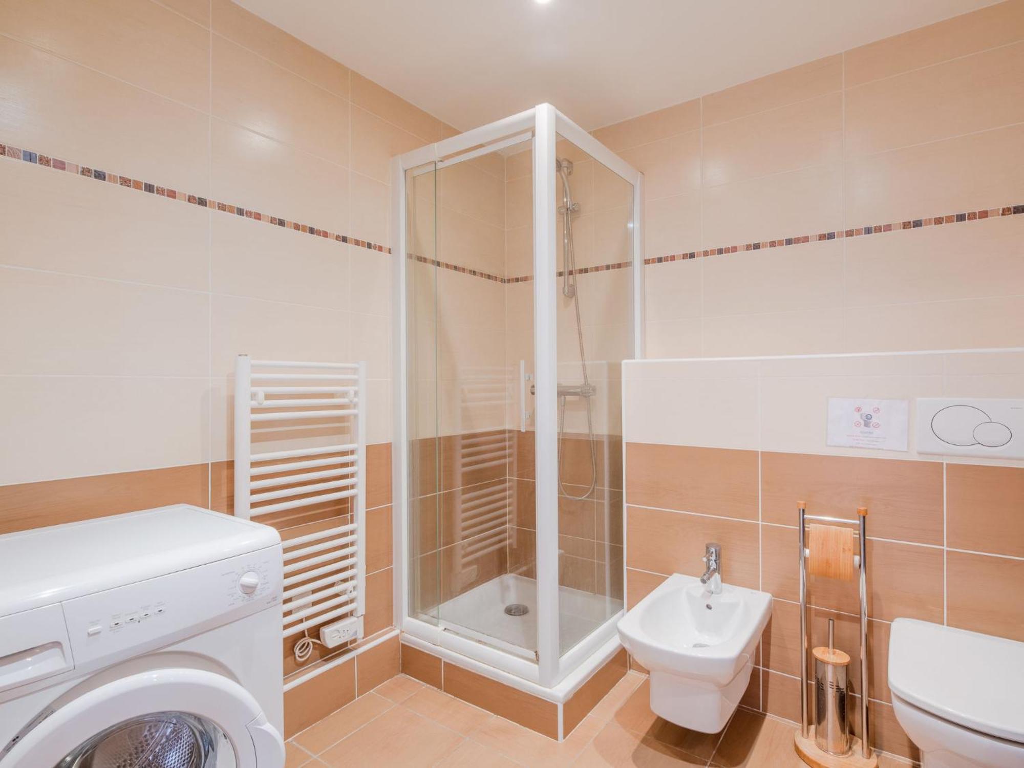 Fréjus Apartment Santa Monica-1 By Interhome מראה חיצוני תמונה